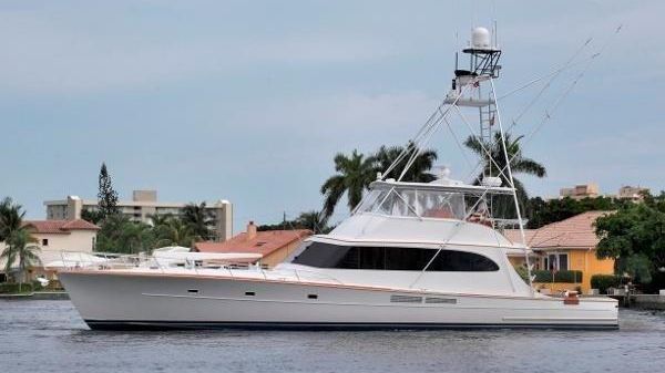 Merritt Sportfish