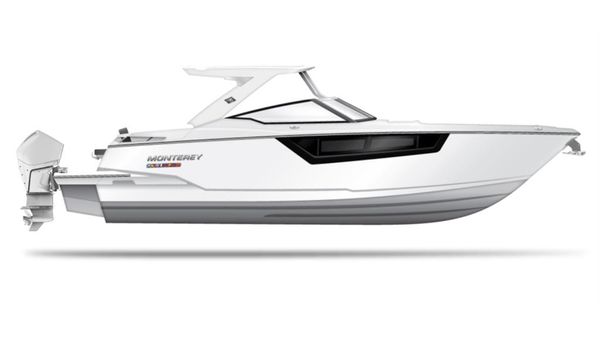 Monterey 385SS