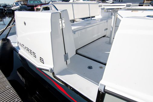 Beneteau Antares 8 image