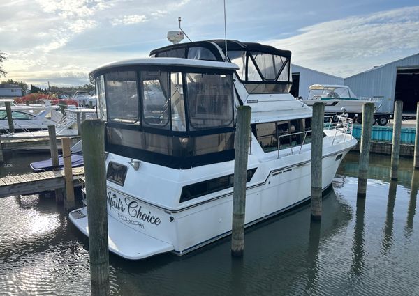 Carver 38-AFT-CABIN image