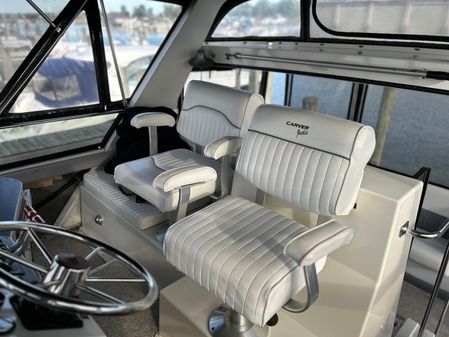 Carver 38-AFT-CABIN image