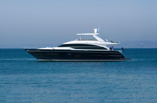 Princess Flybridge 82 Motor Yacht image