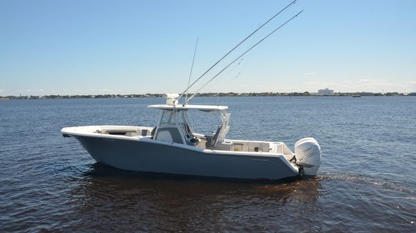 Tidewater Adventure 