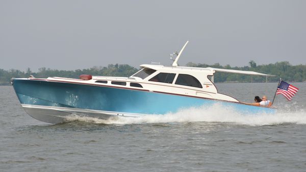 Santa Cruz Coastal Flyer 41