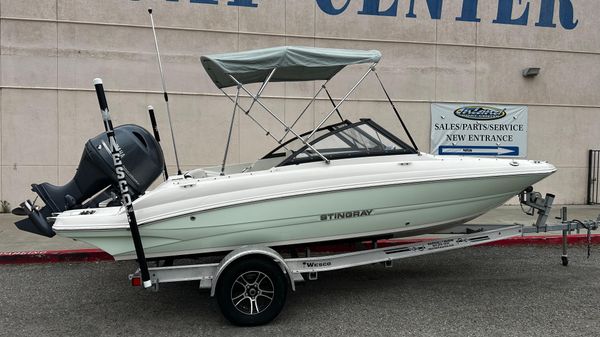 New & Used Power Boats For Sale in California