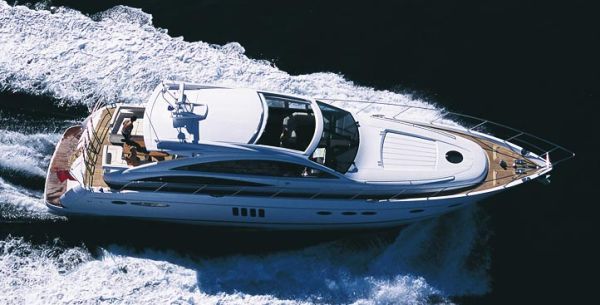 Princess Yachts V65 image