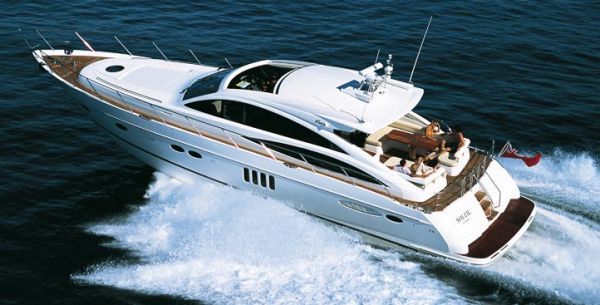 Princess Yachts V65 image