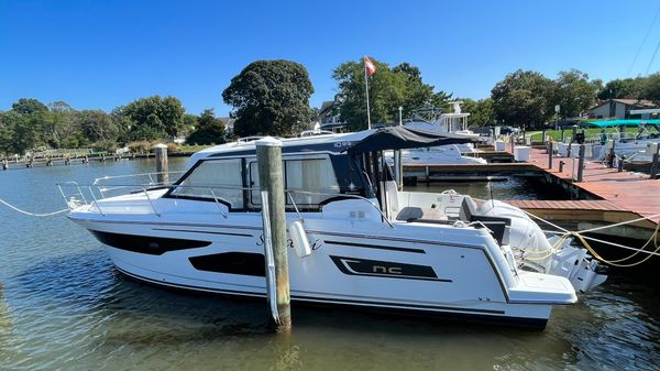 Jeanneau NC 1095