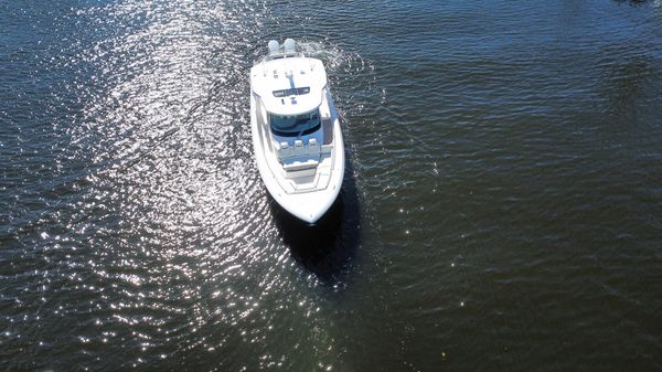 Tiara-yachts 43-LS image
