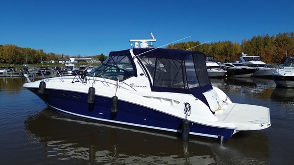 Sea Ray Sundancer image