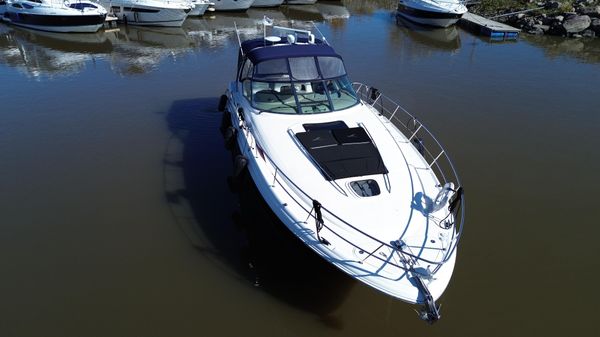 Sea Ray Sundancer image