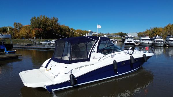 Sea Ray Sundancer image