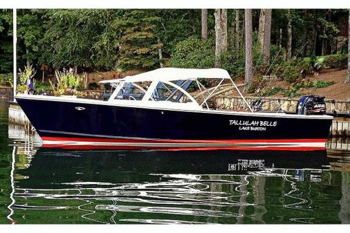 Albury-brothers 23-RUNABOUT image