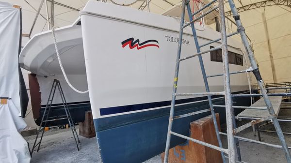 Leopard 43 Powercat