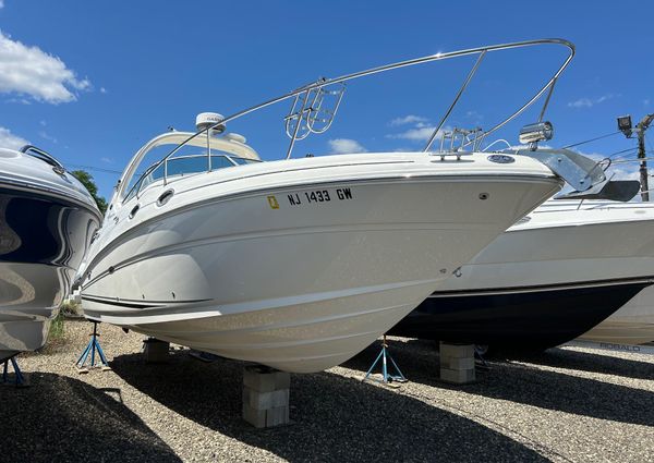 Sea-ray 280-SUNDANCER image