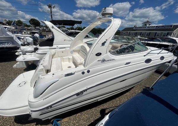 Sea-ray 280-SUNDANCER image