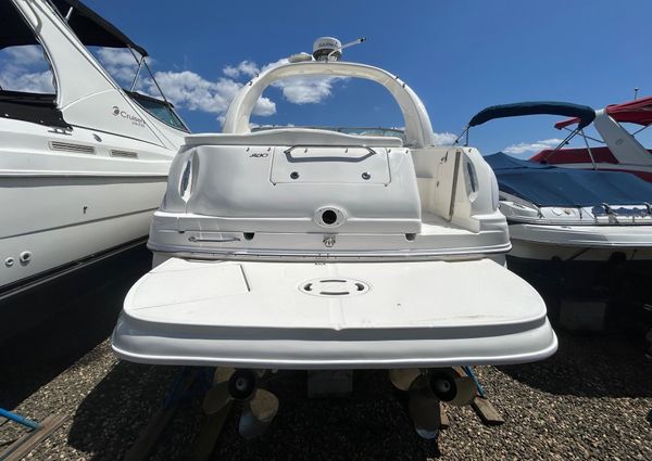 Sea-ray 280-SUNDANCER image