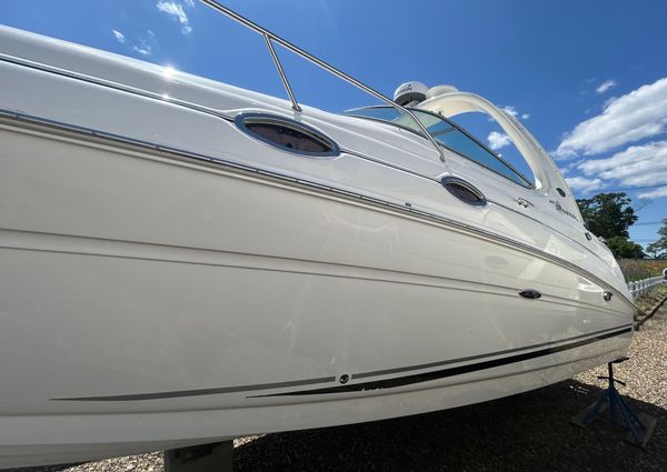 Sea-ray 280-SUNDANCER image