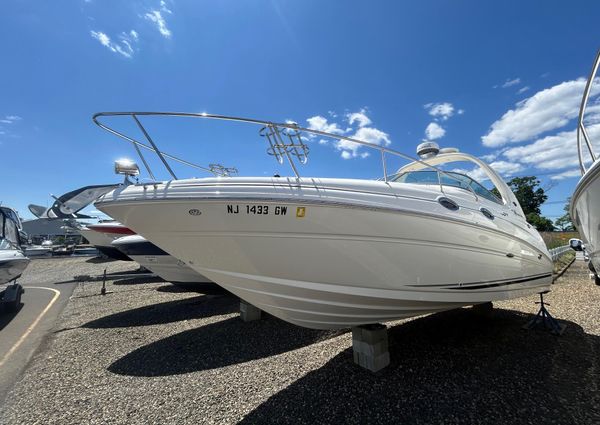 Sea-ray 280-SUNDANCER image