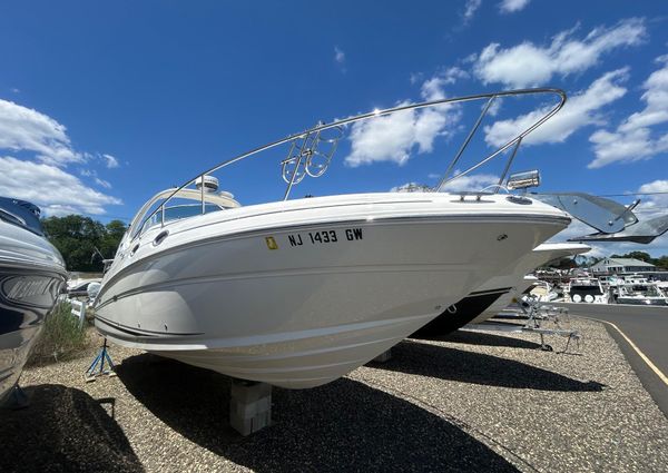 Sea-ray 280-SUNDANCER image