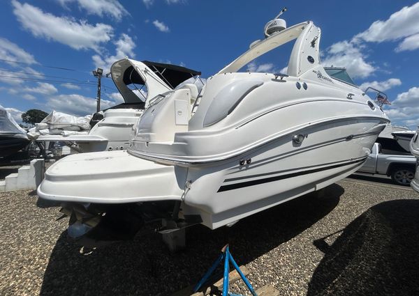 Sea-ray 280-SUNDANCER image