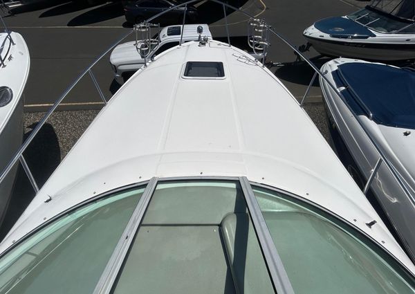 Sea-ray 280-SUNDANCER image