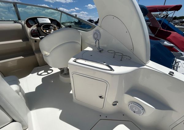 Sea-ray 280-SUNDANCER image