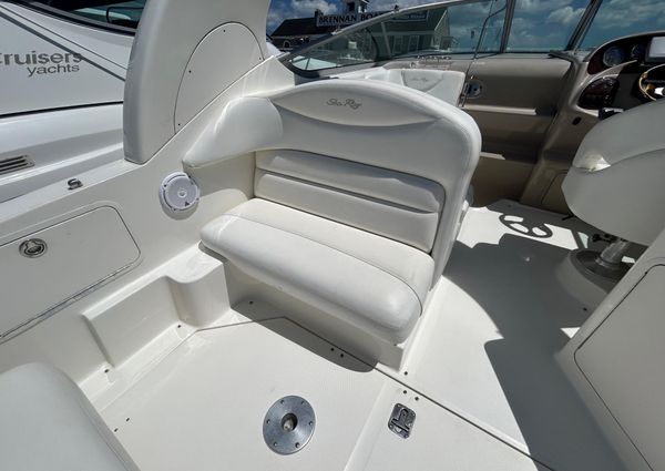 Sea-ray 280-SUNDANCER image