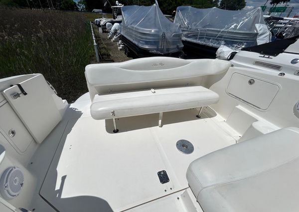 Sea-ray 280-SUNDANCER image