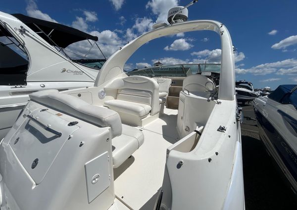 Sea-ray 280-SUNDANCER image