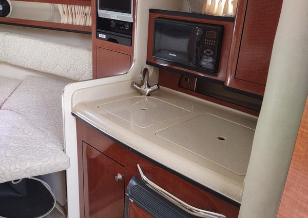 Sea-ray 280-SUNDANCER image