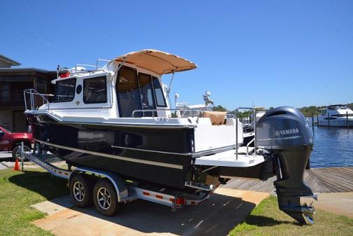 Ranger-tugs R23 image