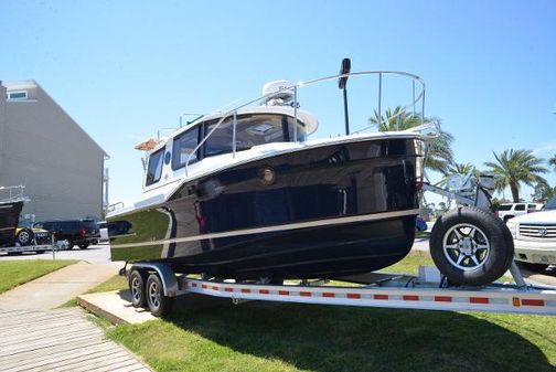 Ranger-tugs R23 image