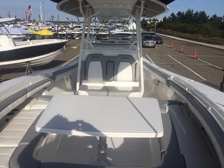 Regulator 34-CENTER-CONSOLE image