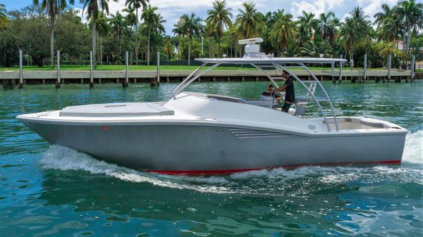 Predator 35 Express