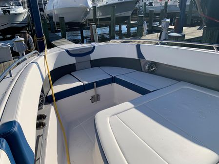 Chaparral 300 OSX image