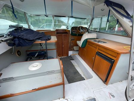 Riva Bertram 25 Sportfisherman image