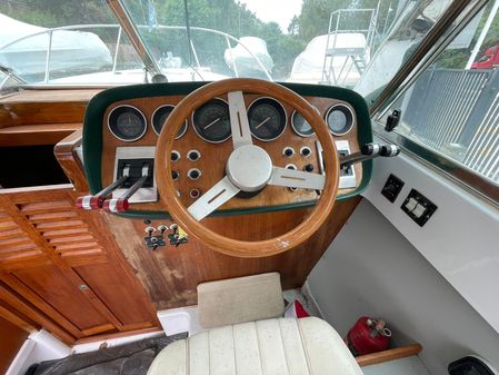 Riva Bertram 25 Sportfisherman image