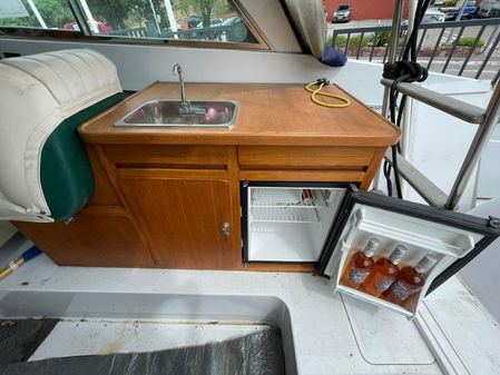 Riva Bertram 25 Sportfisherman image