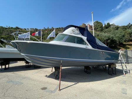 Riva Bertram 25 Sportfisherman image