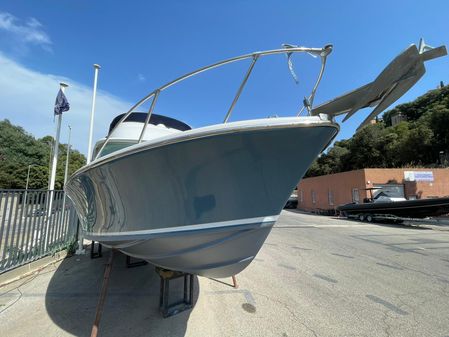 Riva Bertram 25 Sportfisherman image