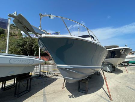 Riva Bertram 25 Sportfisherman image