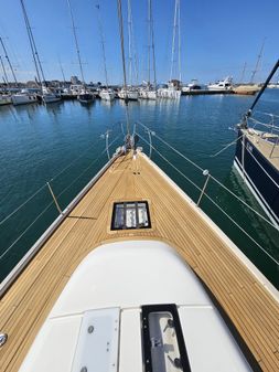 Hallberg-Rassy 412 image