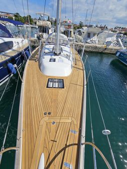 Hallberg-Rassy 412 image