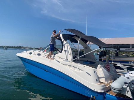 Sea Ray 320 Sundancer V-Drive image