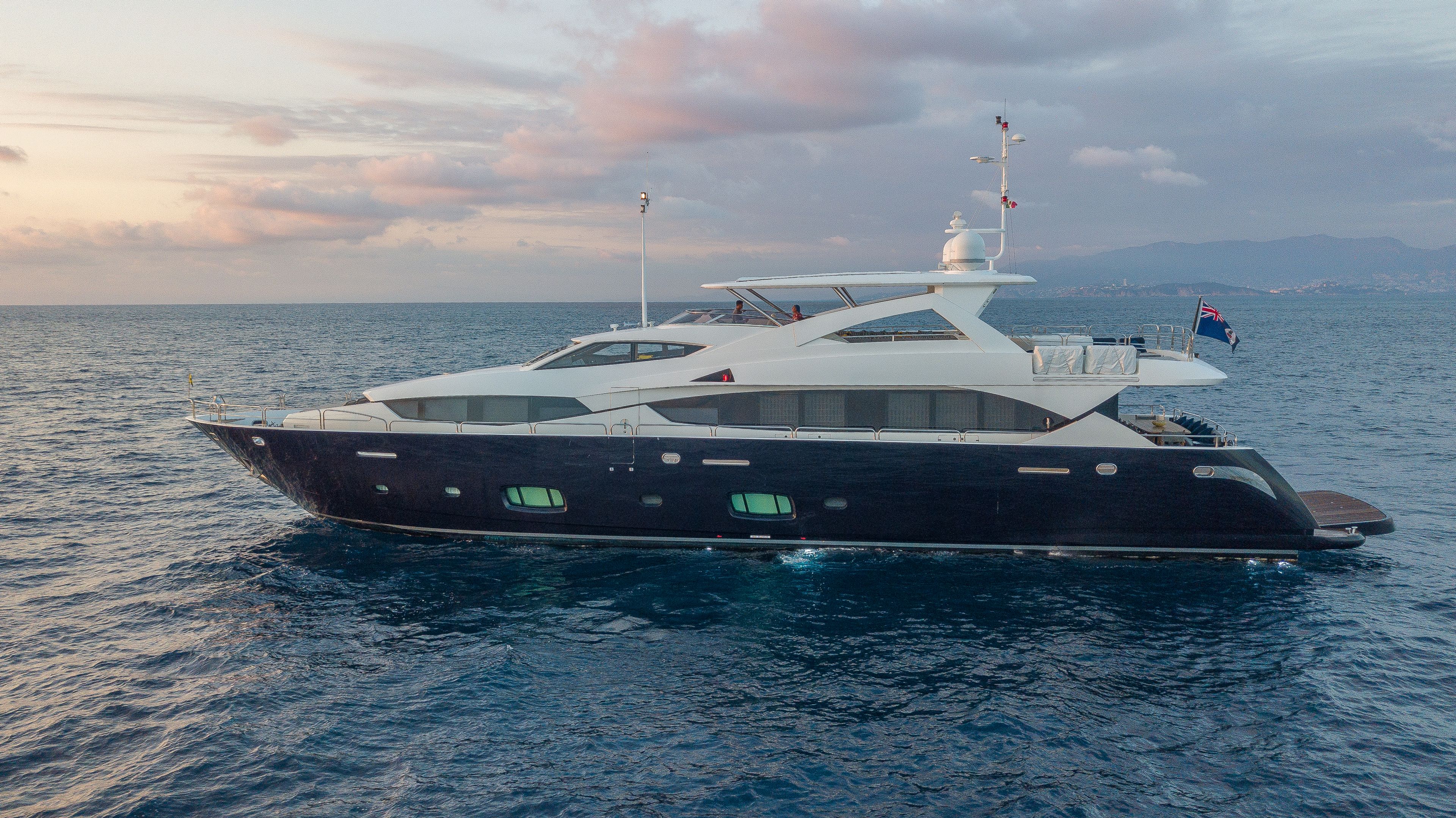 Brokerage Yachts For Sale Reel Deal Yachts