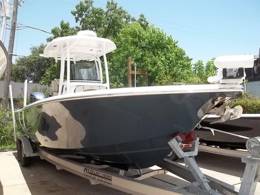Tidewater 2700 Carolina Bay - main image