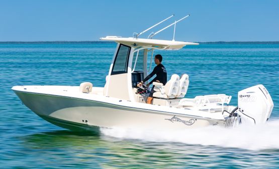 BlackWater 23 Hybrid image