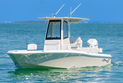 BlackWater 23 Hybrid image