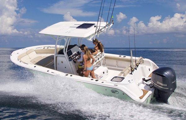 Sea Fox New Boat Models The Boat Kings Sea Fox New Boat Models The Boat Kings